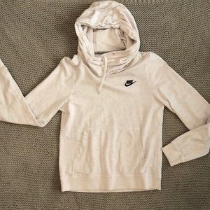 Nike hoodie